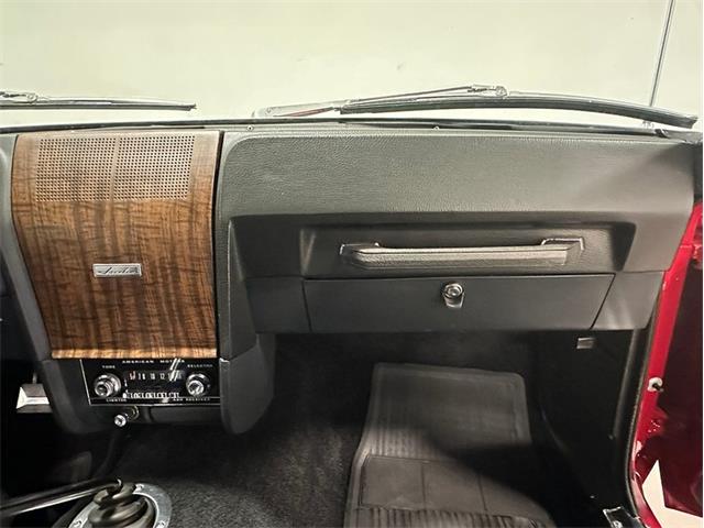 1969 AMC Javelin (CC-2101147) for sale in Depew, New York