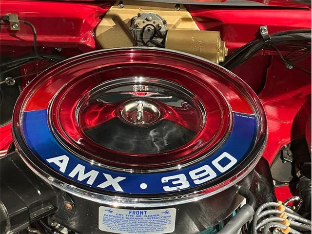 1969 AMC Javelin (CC-2101147) for sale in Depew, New York