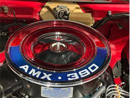 1969 AMC Javelin (CC-2101147) for sale in Depew, New York