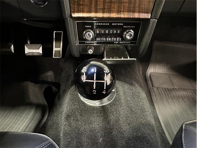 1969 AMC Javelin (CC-2101147) for sale in Depew, New York