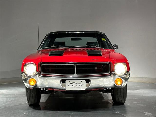 1969 AMC Javelin (CC-2101147) for sale in Depew, New York