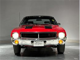 1969 AMC Javelin (CC-2101147) for sale in Depew, New York