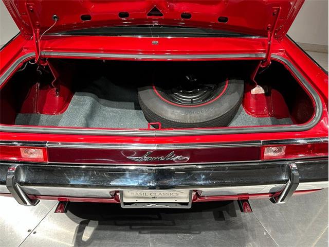 1969 AMC Javelin (CC-2101147) for sale in Depew, New York