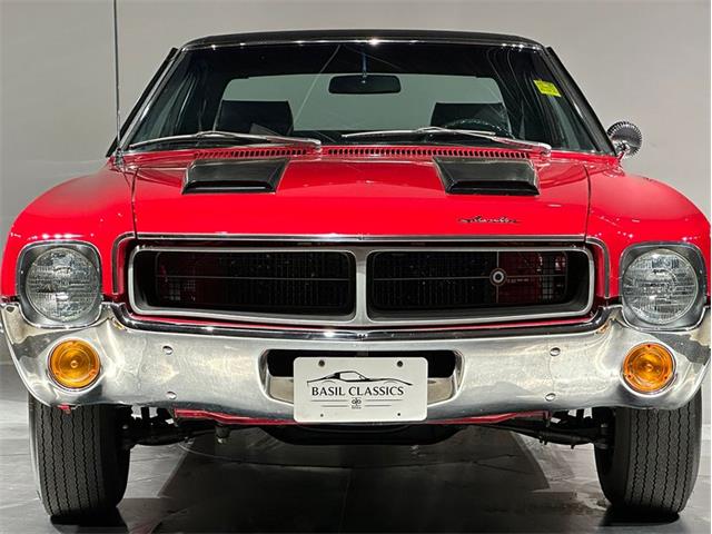 1969 AMC Javelin (CC-2101147) for sale in Depew, New York