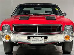 1969 AMC Javelin (CC-2101147) for sale in Depew, New York