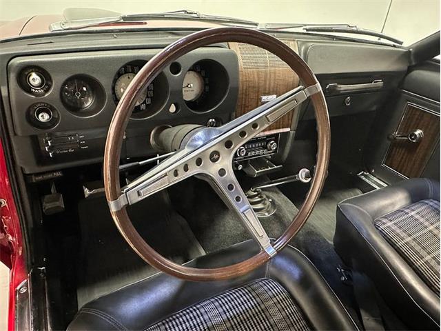 1969 AMC Javelin (CC-2101147) for sale in Depew, New York