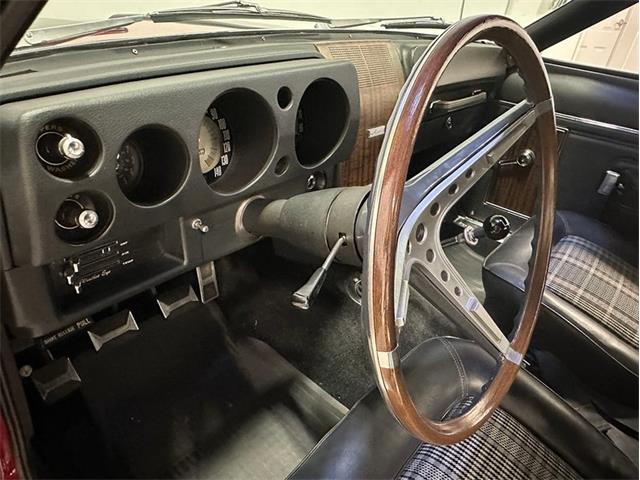 1969 AMC Javelin (CC-2101147) for sale in Depew, New York