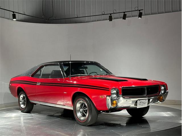 1969 AMC Javelin (CC-2101147) for sale in Depew, New York