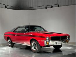1969 AMC Javelin (CC-2101147) for sale in Depew, New York