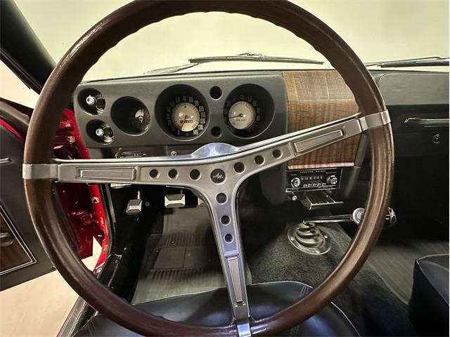 1969 AMC Javelin (CC-2101147) for sale in Depew, New York