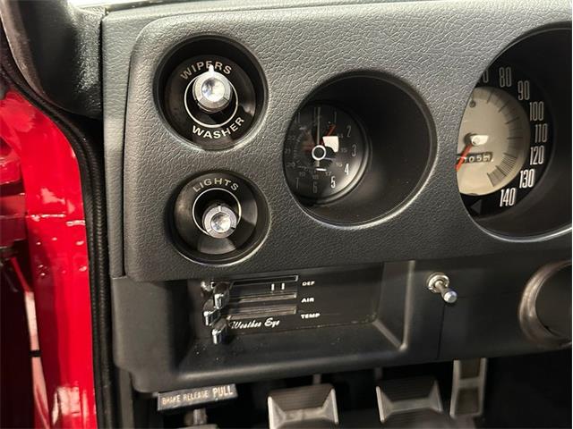 1969 AMC Javelin (CC-2101147) for sale in Depew, New York