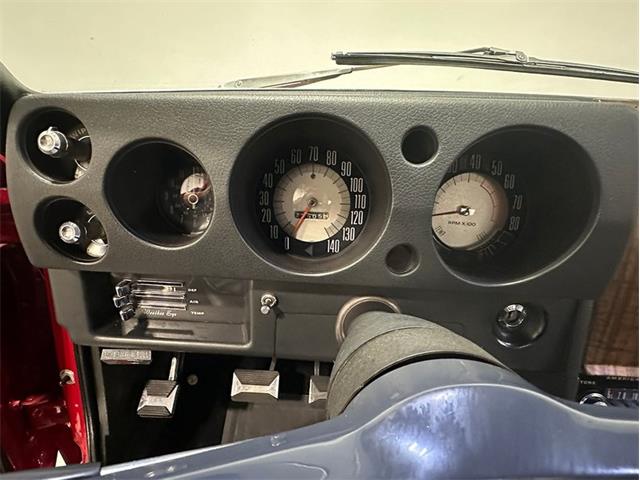 1969 AMC Javelin (CC-2101147) for sale in Depew, New York