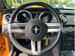 2007 Ford Mustang (CC-2101149) for sale in Depew, New York