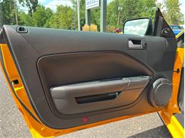 2007 Ford Mustang (CC-2101149) for sale in Depew, New York