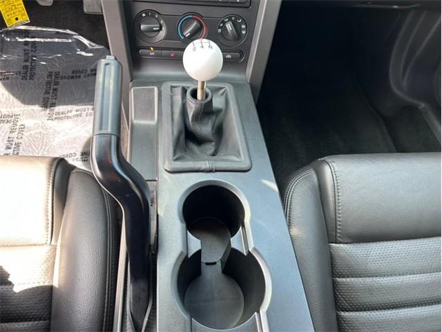 2007 Ford Mustang (CC-2101149) for sale in Depew, New York