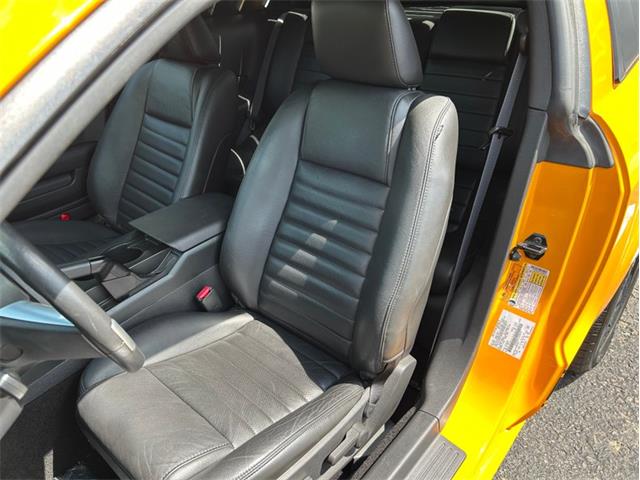 2007 Ford Mustang (CC-2101149) for sale in Depew, New York