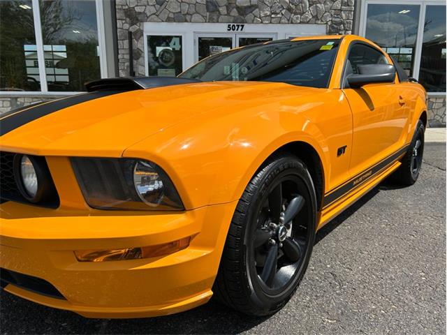 2007 Ford Mustang (CC-2101149) for sale in Depew, New York