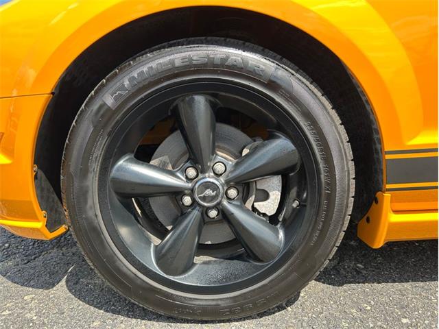 2007 Ford Mustang (CC-2101149) for sale in Depew, New York