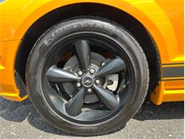 2007 Ford Mustang (CC-2101149) for sale in Depew, New York