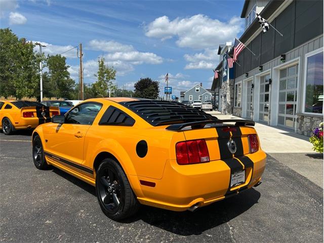 2007 Ford Mustang (CC-2101149) for sale in Depew, New York