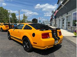 2007 Ford Mustang (CC-2101149) for sale in Depew, New York