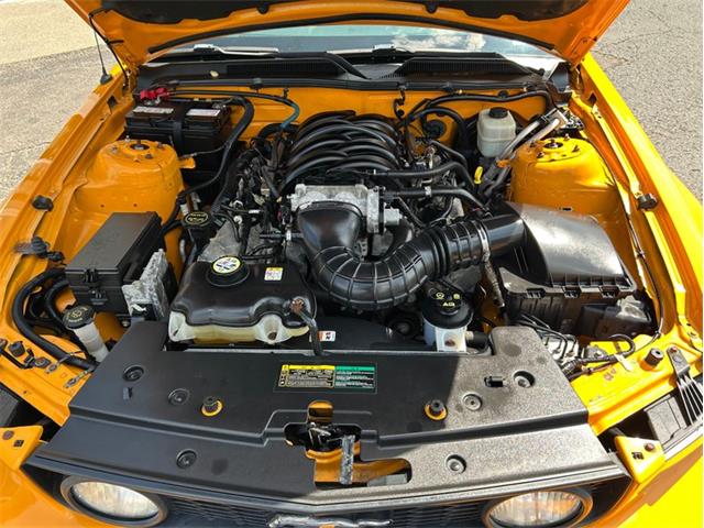 2007 Ford Mustang (CC-2101149) for sale in Depew, New York