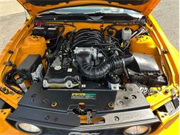 2007 Ford Mustang (CC-2101149) for sale in Depew, New York