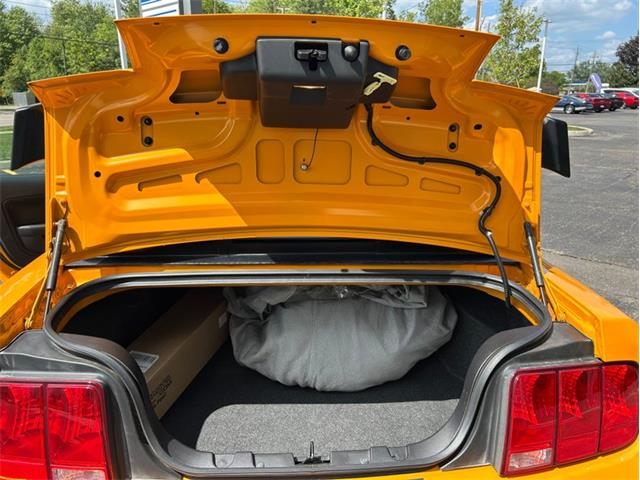 2007 Ford Mustang (CC-2101149) for sale in Depew, New York