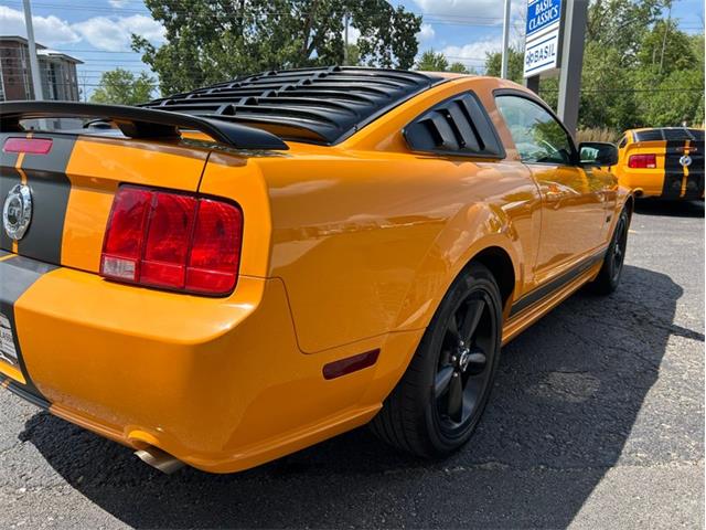 2007 Ford Mustang (CC-2101149) for sale in Depew, New York