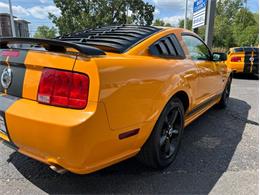 2007 Ford Mustang (CC-2101149) for sale in Depew, New York