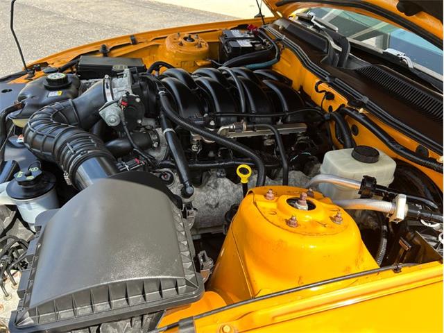 2007 Ford Mustang (CC-2101149) for sale in Depew, New York
