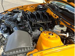 2007 Ford Mustang (CC-2101149) for sale in Depew, New York