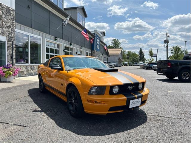 2007 Ford Mustang (CC-2101149) for sale in Depew, New York