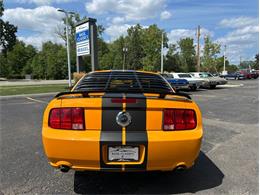 2007 Ford Mustang (CC-2101149) for sale in Depew, New York
