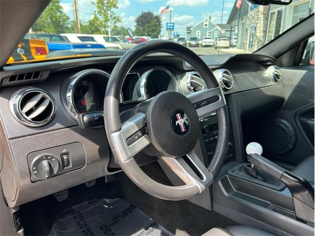 2007 Ford Mustang (CC-2101149) for sale in Depew, New York