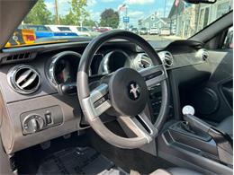 2007 Ford Mustang (CC-2101149) for sale in Depew, New York