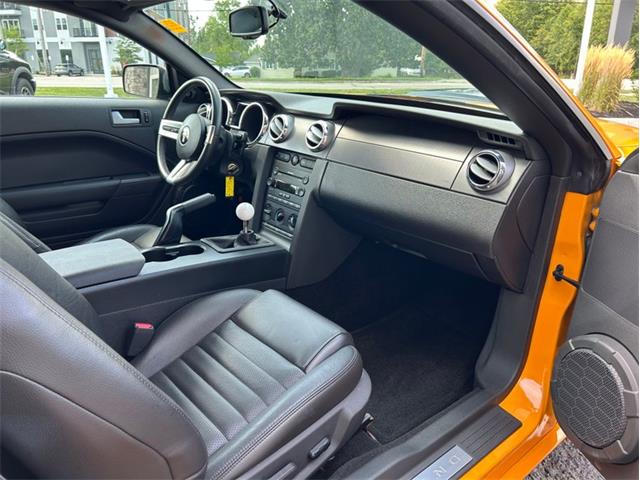 2007 Ford Mustang (CC-2101149) for sale in Depew, New York