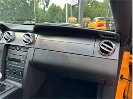 2007 Ford Mustang (CC-2101149) for sale in Depew, New York