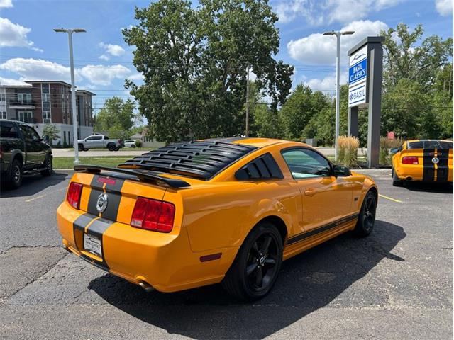 2007 Ford Mustang (CC-2101149) for sale in Depew, New York