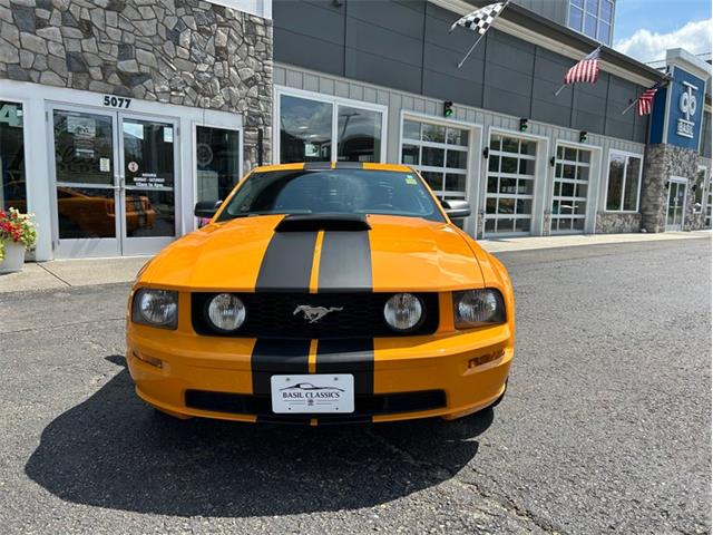2007 Ford Mustang (CC-2101149) for sale in Depew, New York