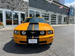 2007 Ford Mustang (CC-2101149) for sale in Depew, New York