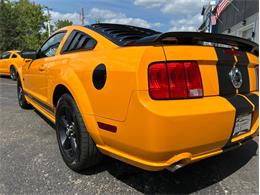 2007 Ford Mustang (CC-2101149) for sale in Depew, New York