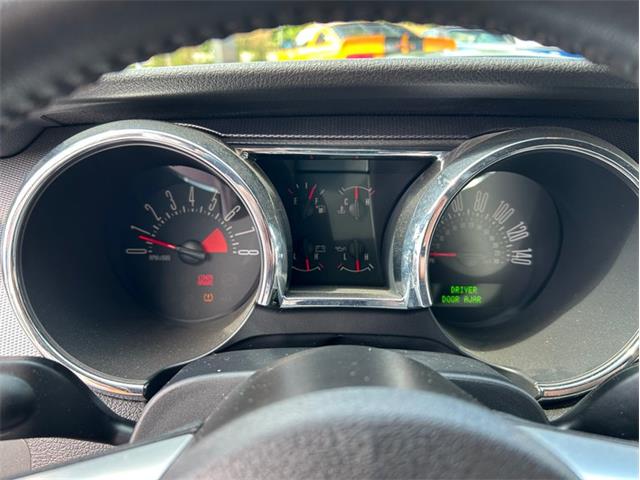 2007 Ford Mustang (CC-2101149) for sale in Depew, New York