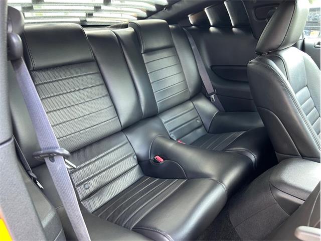 2007 Ford Mustang (CC-2101149) for sale in Depew, New York