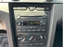 2007 Ford Mustang (CC-2101149) for sale in Depew, New York