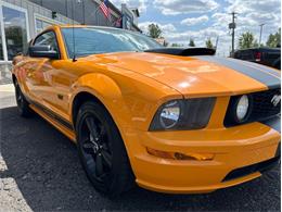2007 Ford Mustang (CC-2101149) for sale in Depew, New York