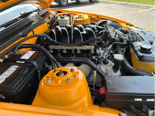 2007 Ford Mustang (CC-2101149) for sale in Depew, New York