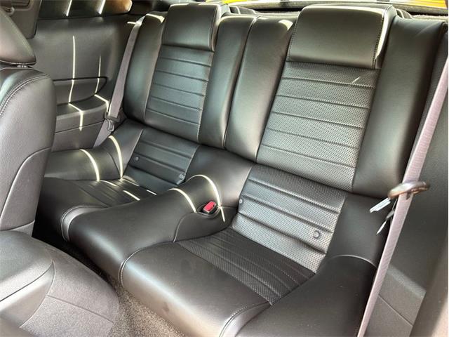2007 Ford Mustang (CC-2101149) for sale in Depew, New York