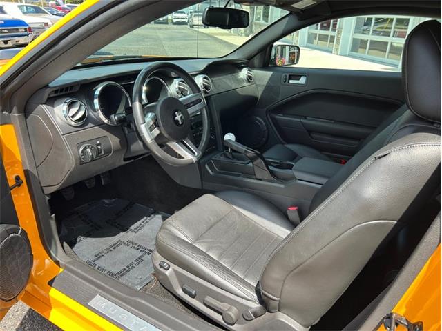 2007 Ford Mustang (CC-2101149) for sale in Depew, New York