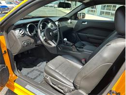 2007 Ford Mustang (CC-2101149) for sale in Depew, New York